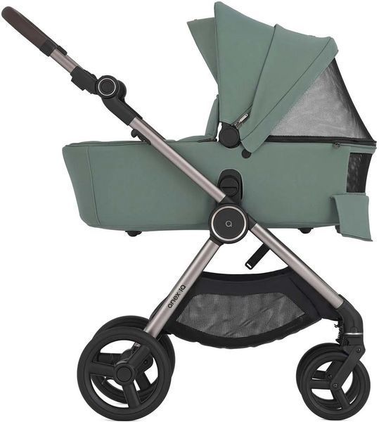 Коляска 2 в 1 Anex iQ Premium Olly (iq-29) 644144 фото