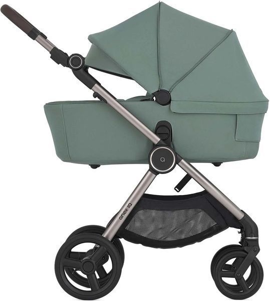 Коляска 2 в 1 Anex iQ Premium Olly (iq-29) 644144 фото