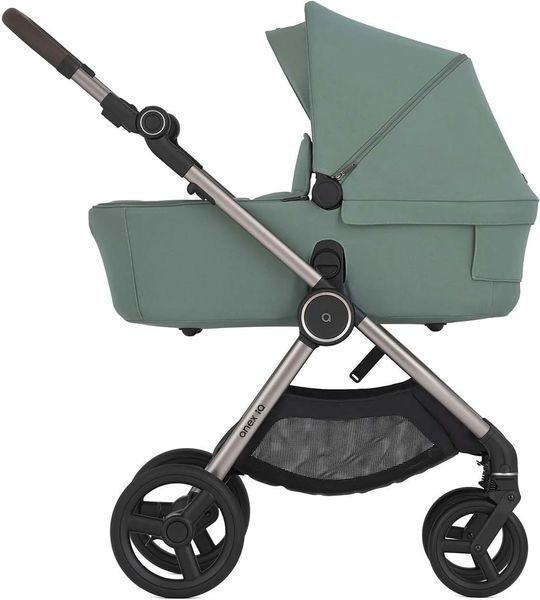 Коляска 2 в 1 Anex iQ Premium Olly (iq-29) 644144 фото