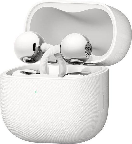 Навушники TWS Huawei FreeClip 2 White 646228 фото