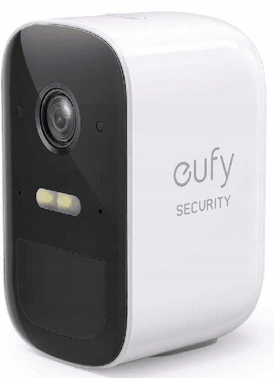 фото IP-камера відеоспостереження Eufy T81133D3