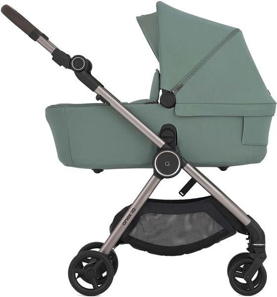 Коляска 2 в 1 Anex iQ Premium Olly (iq-29) 644144 фото