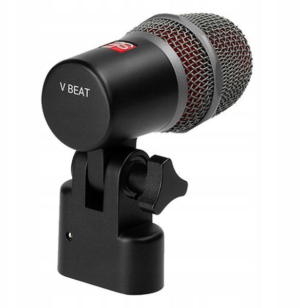Микрофон для ударных sE Electronics V Beat 648233 фото
