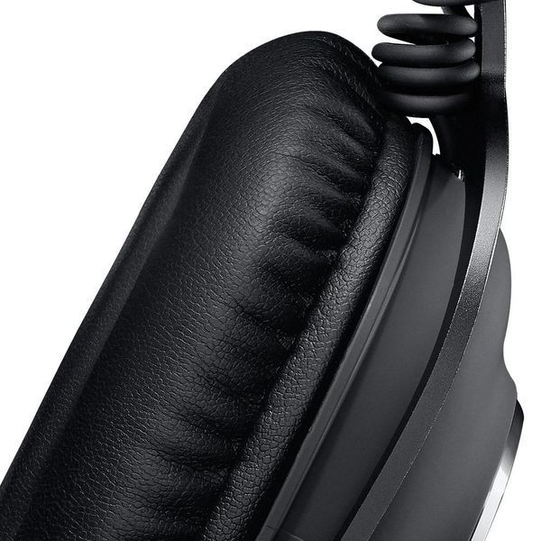 Комп'ютерна гарнітура Logitech G PRO X Wireless LIGHTSPEED Black (981-000907) 323241ua фото