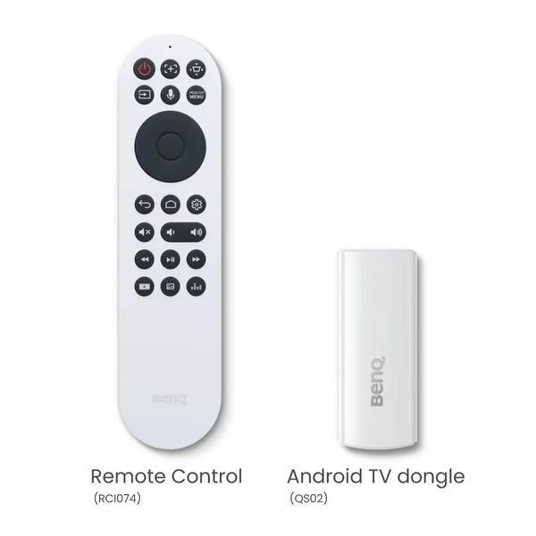 Проектор BenQ X300G 509920 фото