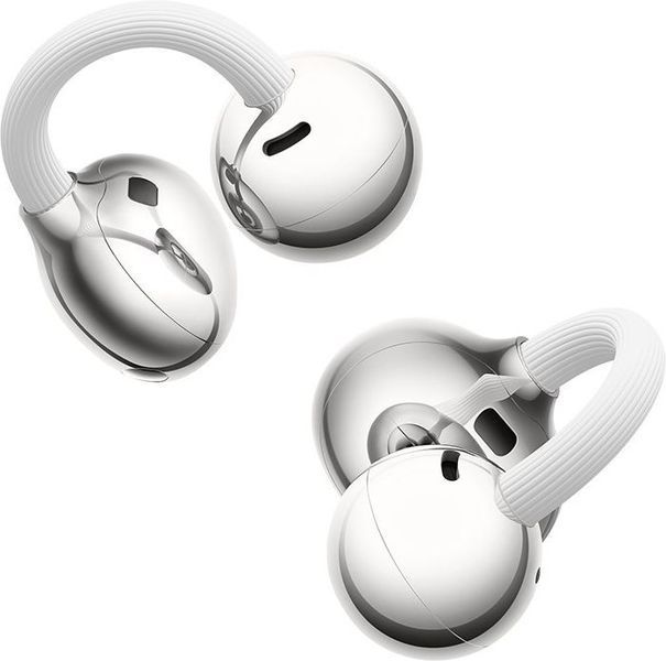 Навушники TWS Huawei FreeClip 2 White 646228 фото