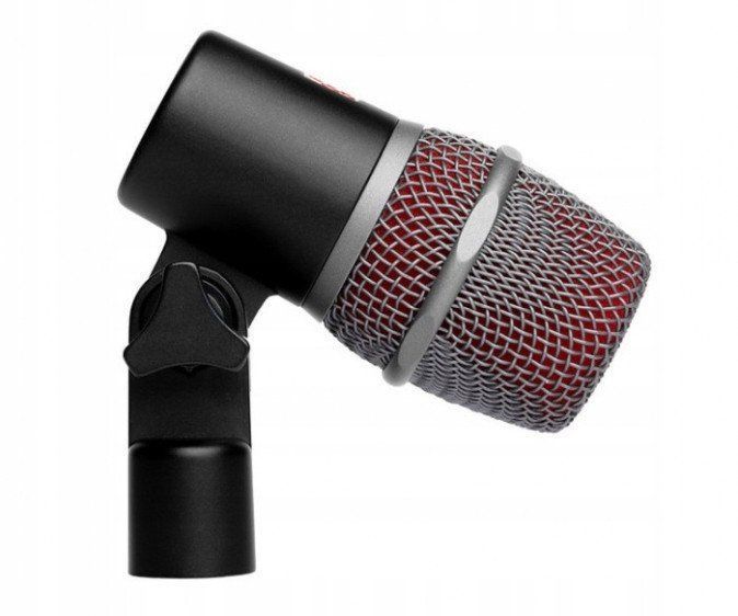 Микрофон для ударных sE Electronics V Beat 648233 фото