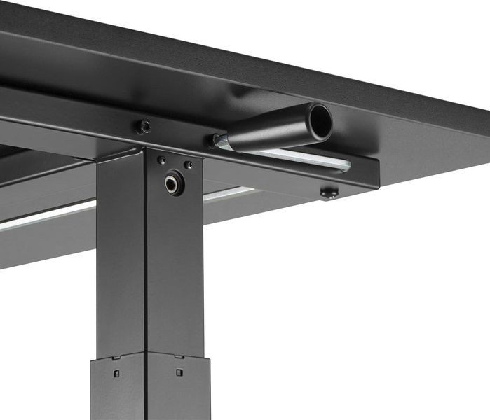 Геймерский игровой стол Ergo Office ER-401 B 556190 фото
