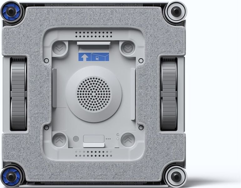 Робот для миття вікон Ecovacs Winbot W3 Omni (WG858) 645888 фото