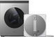 Робот для миття вікон Ecovacs Winbot W3 Omni (WG858) 645888 фото 7