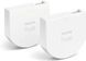 Вимикач Philips Hue Wall Switch ZigBee Apple HomeKit 2-pack (929003017102) 10001198 фото 1