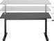 Геймерский игровой стол Ergo Office ER-401 B 556190 фото 4