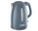 Электрочайник Russell Hobbs Textures Grey 21274-70 477335 фото 1