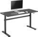 Геймерский игровой стол Ergo Office ER-401 B 556190 фото 1