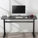 Геймерский игровой стол Ergo Office ER-401 B 556190 фото 7