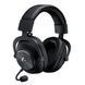 Комп'ютерна гарнітура Logitech G PRO X Wireless LIGHTSPEED Black (981-000907) 323241ua фото 4