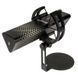 Микрофон для ПК/для стриминга, подкастов Endgame Gear Xstrm Black (EGG-XST-BLK) 586689ua фото 6