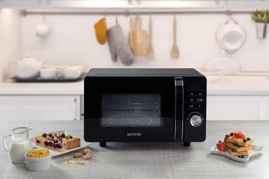 Микроволновка Gorenje MO20S4BC 376824 фото