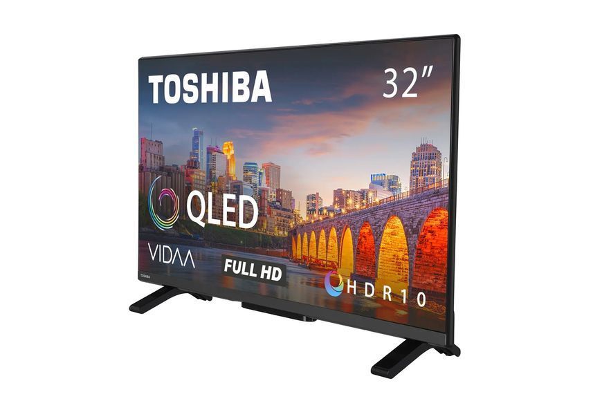 Телевізор Toshiba 32QV2F63DG 569510 фото