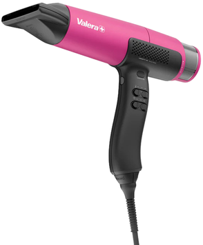 Фен Valera VanityCare AI Pink (501.00 VA MB) 649635 фото