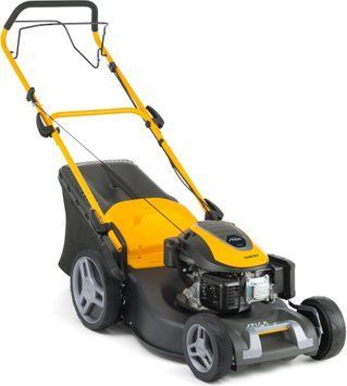 Газонокосилка бензиновая Stiga Combi 53 S (2L0536148/ST1) 604327 фото
