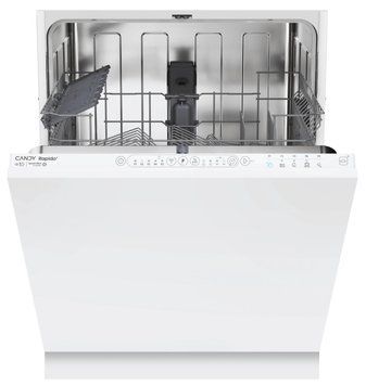 Посудомийна машина Candy RapidO CIP 3E7L0W 573113 фото
