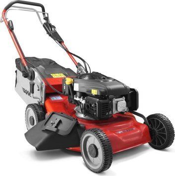 Газонокосилка бензиновая Weibang WB456SC Ve 494234 фото