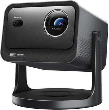Мультимедийный проектор Hisense C3 (20017736) 646371 фото