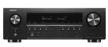 AV-ресивер Denon AVR-S770H Black 509807 фото