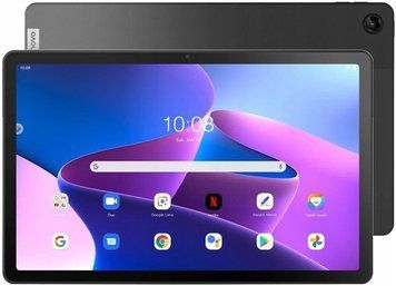 Планшет Lenovo Tab M10 Plus Mt Helio G80/4GB/64/Android 12 Wifi (ZAAJ0145PL) 394983 фото