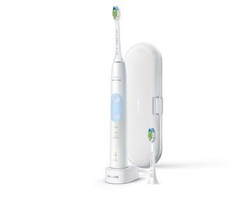 Электрическая зубная щетка Philips Sonicare ProtectiveClean 5100 HX6859/29 517481ua фото