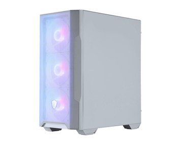 Корпус MSI MAG Forge M100R White 526500ua фото