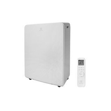 Мобильный кондиционер Electrolux Air Line EACM-09 HR/N6 641102ua фото