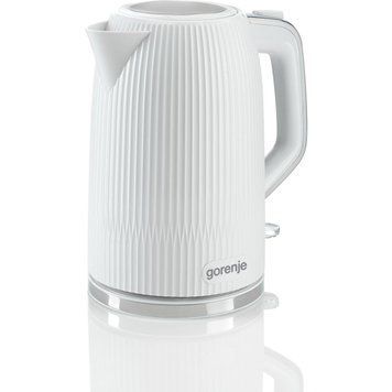 Електрочайник Gorenje K17DPW 578028 фото