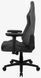 Комп'ютерне крісло для геймера Aerocool Crown AeroWeave Ash Black 490913 фото 3