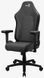 Комп'ютерне крісло для геймера Aerocool Crown AeroWeave Ash Black 490913 фото 6