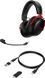 Навушники з мікрофоном HyperX Cloud III Wireless Black/Red (77Z46AA) 507391ua фото 5