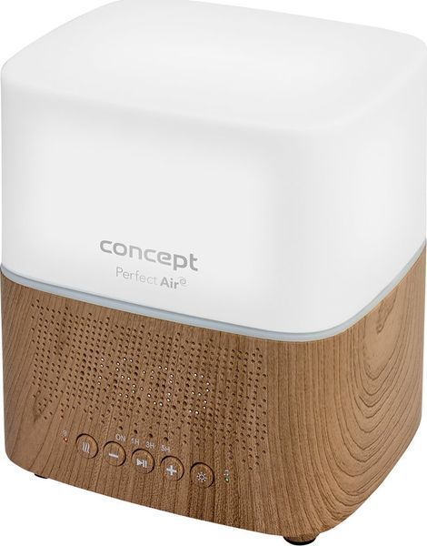 Увлажнитель воздуха Concept Perfect Air DF2010 551015 фото