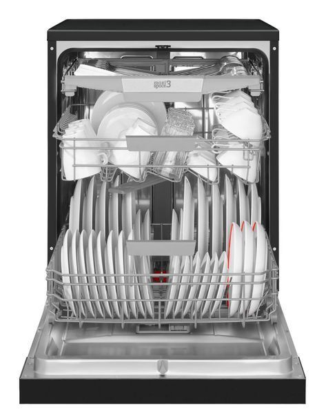 Посудомоечная машина Amica DFM66C8EOIBD 479266 фото