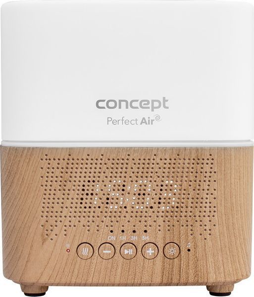 Увлажнитель воздуха Concept Perfect Air DF2010 551015 фото