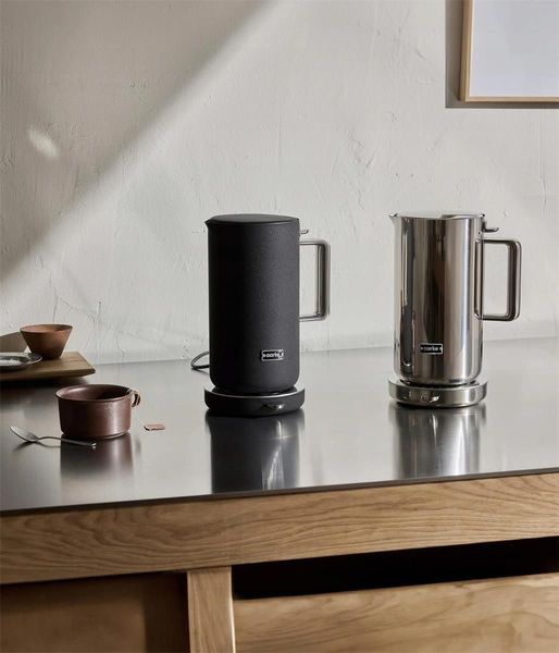 Електрочайник Aarke A1241 644627 фото