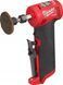 Болгарка (угловая шлифовальная) Milwaukee M12 FDGA-422B (4933471439) 560227 фото 1