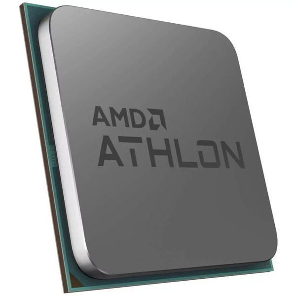 Процессор AMD Athlon 300GE Pro (YD300BC6M2OFH) 641422ua фото