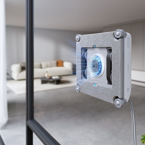 Робот для миття вікон Ecovacs Winbot Mini 2 645889 фото