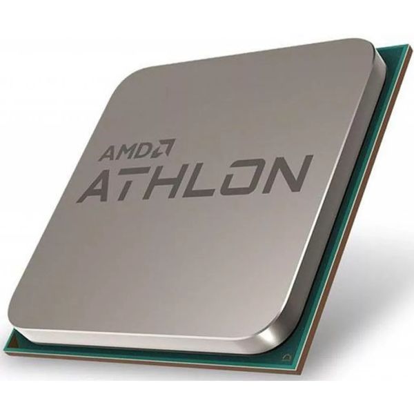 Процессор AMD Athlon 300GE Pro (YD300BC6M2OFH) 641422ua фото