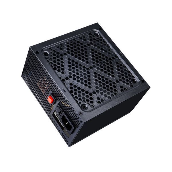 Блок питания 1Stplayer PS-750AR (AR-GLD-750-BK) 577297ua фото