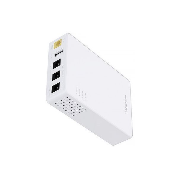 ИБП для роутера Marsriva Smart Mini DC UPS KP3 640758ua фото