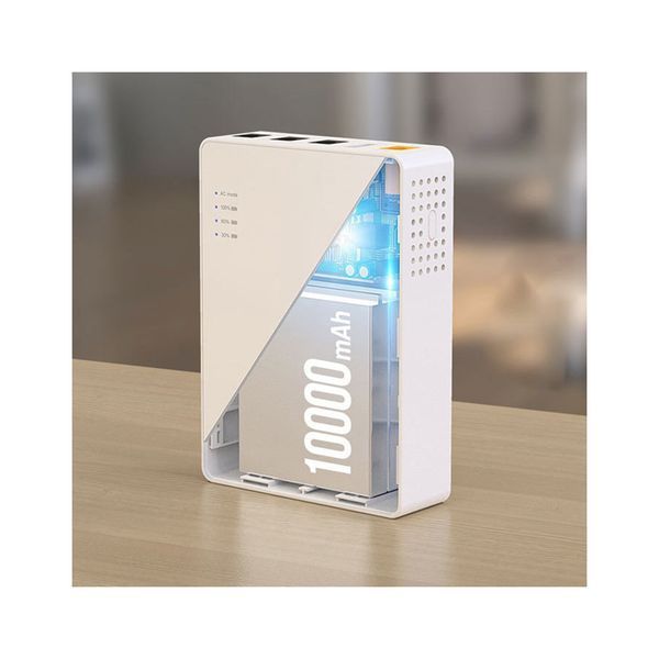 ИБП для роутера Marsriva Smart Mini DC UPS KP3 640758ua фото