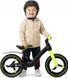 Беговел Sun Baby Sport Black/Yellow 645590 фото 1
