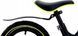 Беговел Sun Baby Sport Black/Yellow 645590 фото 4